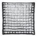 Godox 60x60cm Softbox & Grid Bowens Mount
